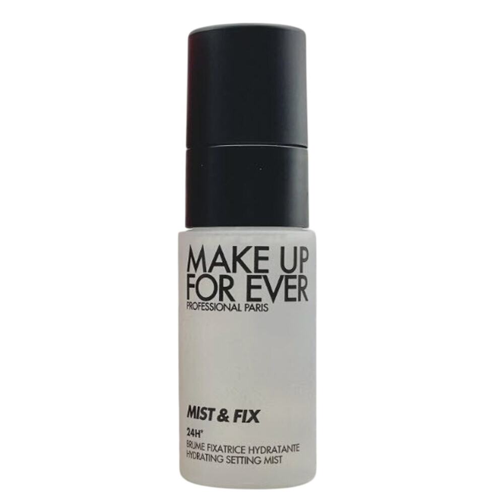 Make Up Forever MIST & FIX - CLASSIC - MINI Makeup Setting Spray with Aloe & HA